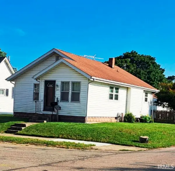 1617 W 7th Street, Muncie, IN 47302