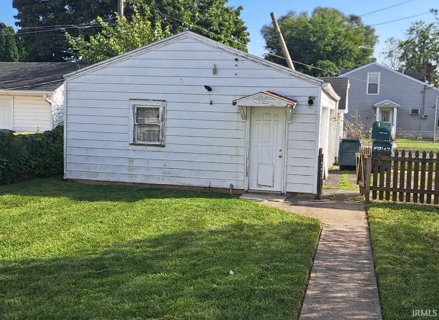 1617 W 7th Street, Muncie, IN 47302 - #3