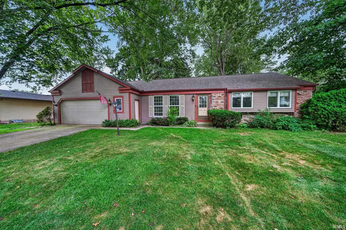 52088 Goldenrod Lane, Granger, IN 46530 - #1