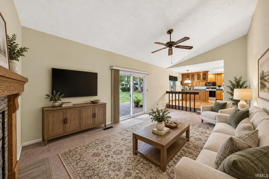 52088 Goldenrod Lane, Granger, IN 46530 - #2