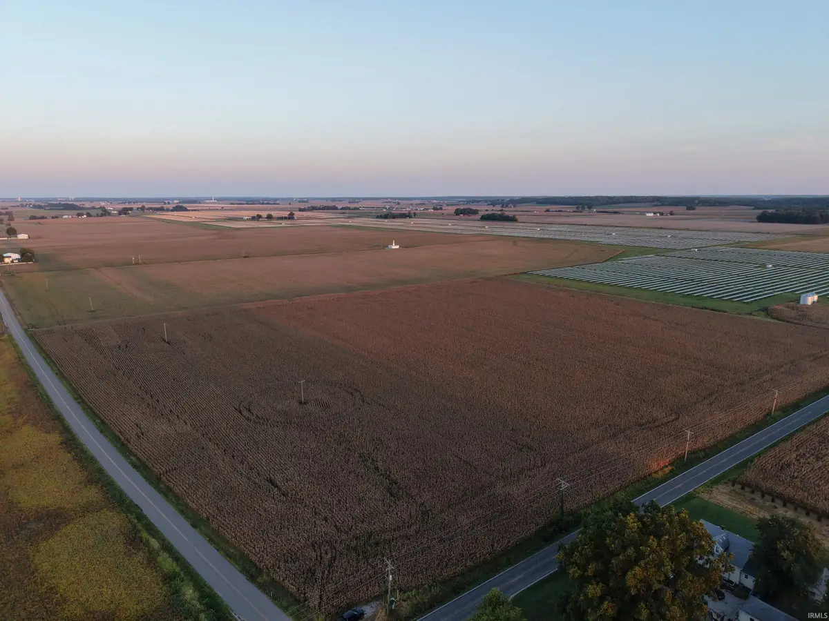 Ford Road, Mount Vernon, IN 47620 - #1