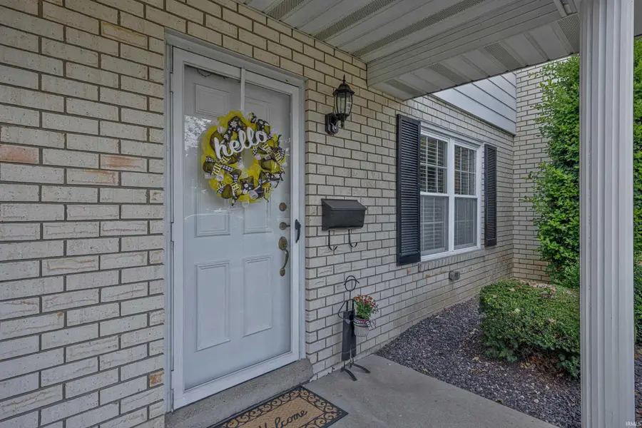 1109 Burdette Avenue, Evansville, IN 47714 - #2