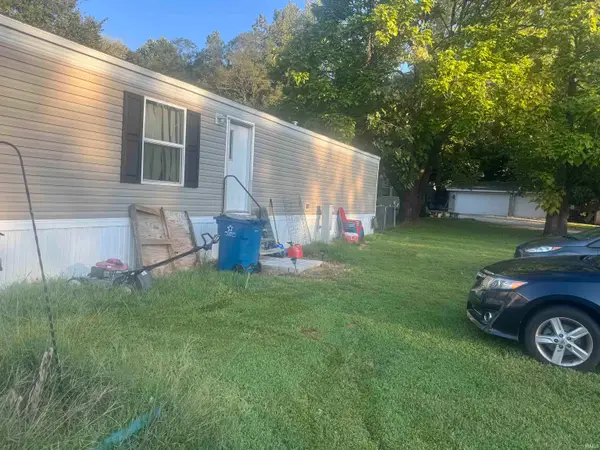 76 E Grissom Avenue, Rockport, IN 47635