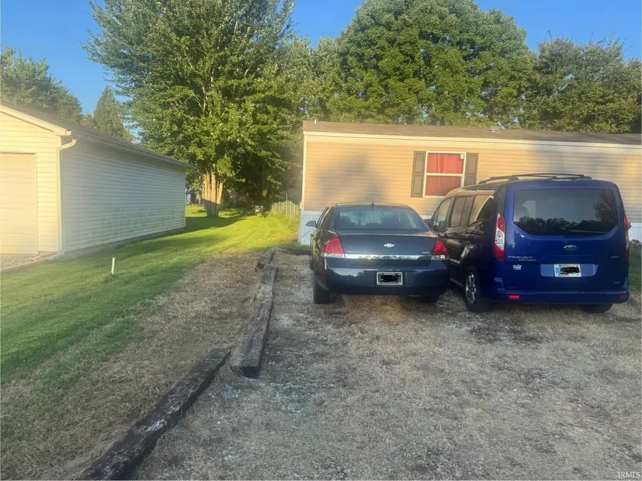 76 E Grissom Avenue, Rockport, IN 47635 - #2