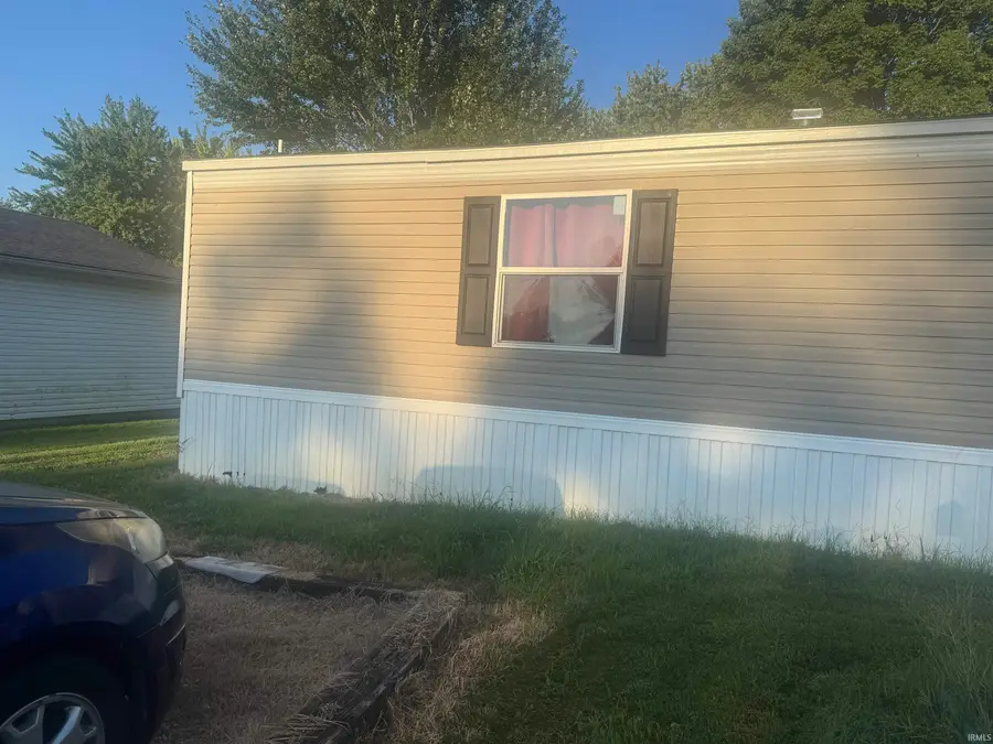 76 E Grissom Avenue, Rockport, IN 47635 - #3