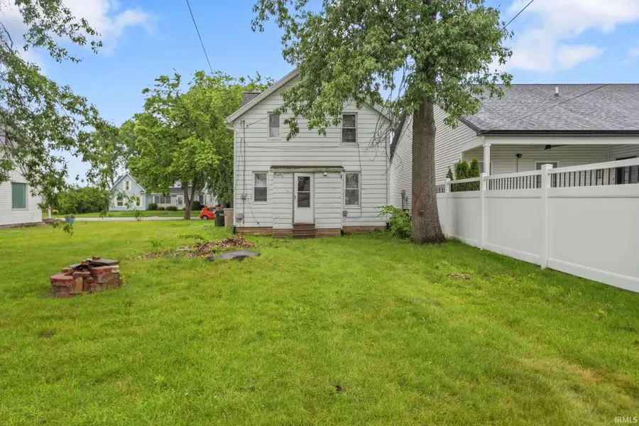 935 S 26th Street, South Bend, IN 46615 - #3