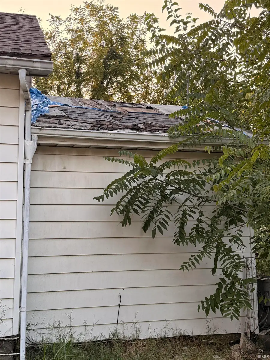 714 E Florida Street, Evansville, IN 47711 - #3