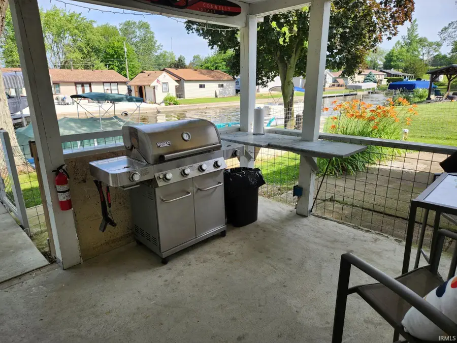 7180 S 165, Wolcottville, IN 46795 - #3