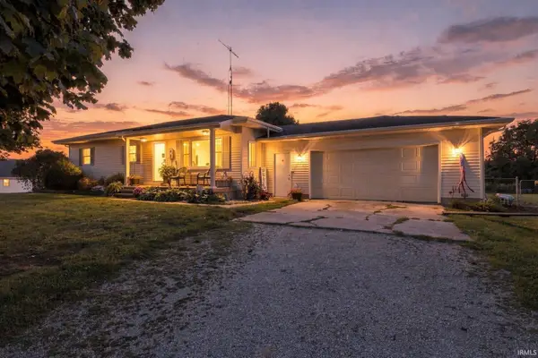 4905 N State Road 5 Highway, Shipshewana, IN 46565