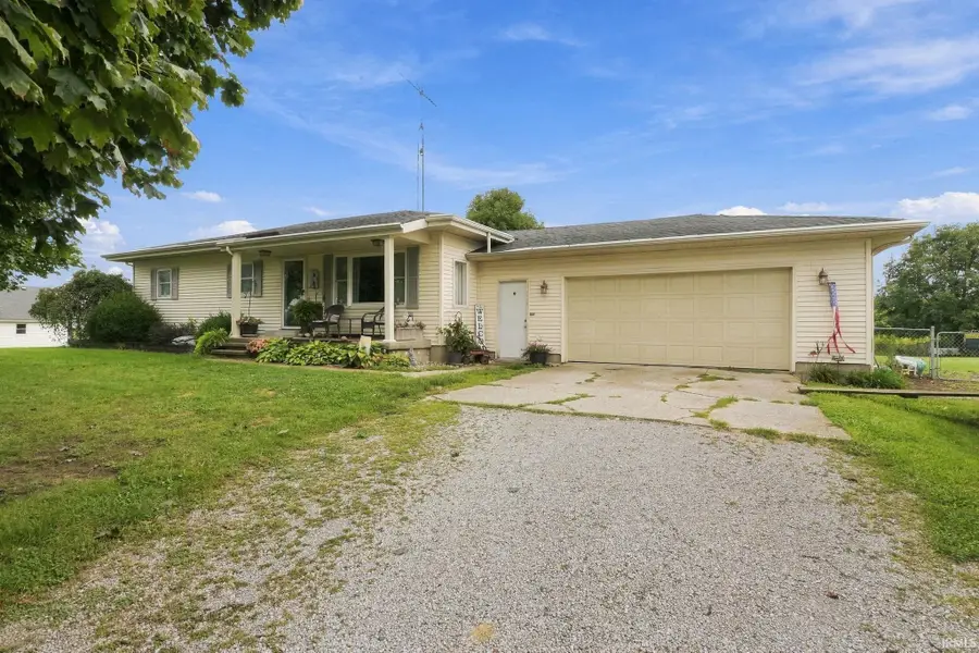 4905 N State Road 5 Highway, Shipshewana, IN 46565 - #2