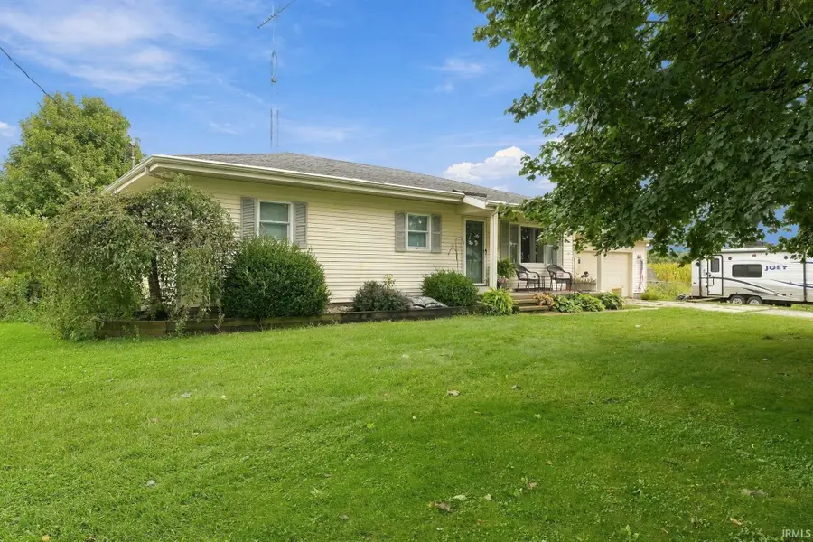 4905 N State Road 5 Highway, Shipshewana, IN 46565 - #3