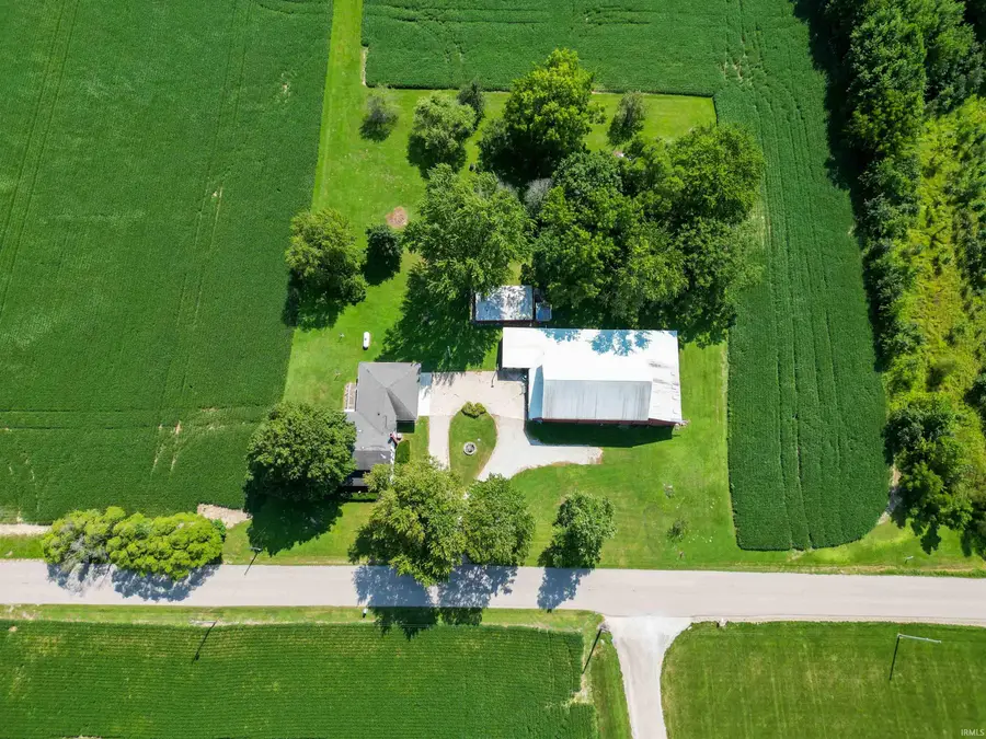 15144 County Road 50, Syracuse, IN 46567 - #2