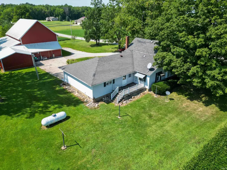 15144 County Road 50, Syracuse, IN 46567 - #3