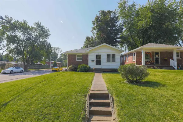 2121 E Virginia Street, Evansville, IN 47711
