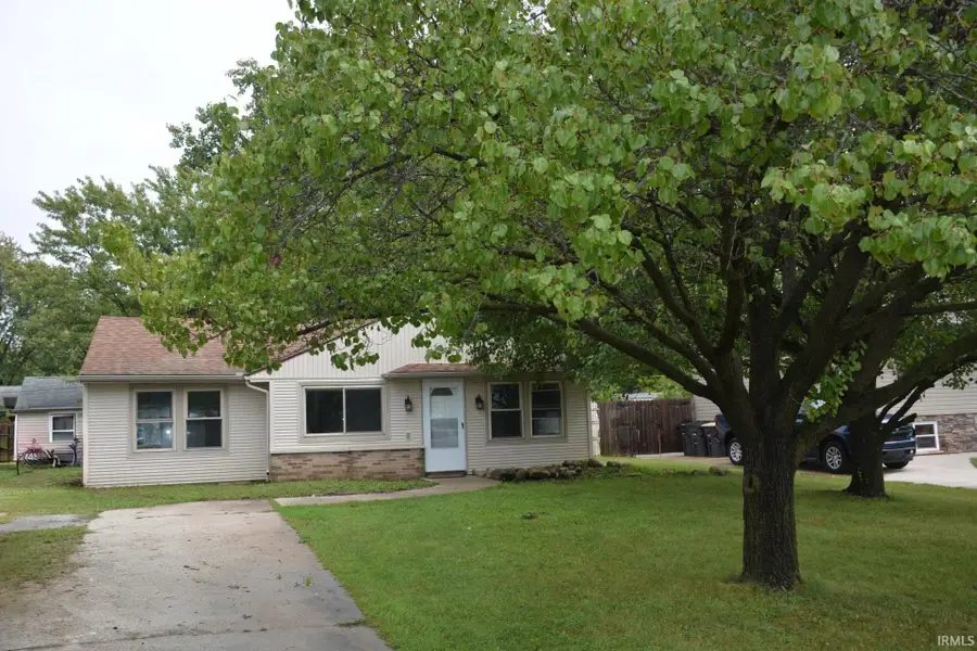 4030 Sheratan Drive, Fort Wayne, IN 46808 - #2