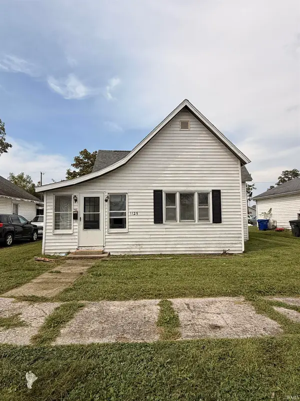 1125 N Bell Street, Kokomo, IN 46901