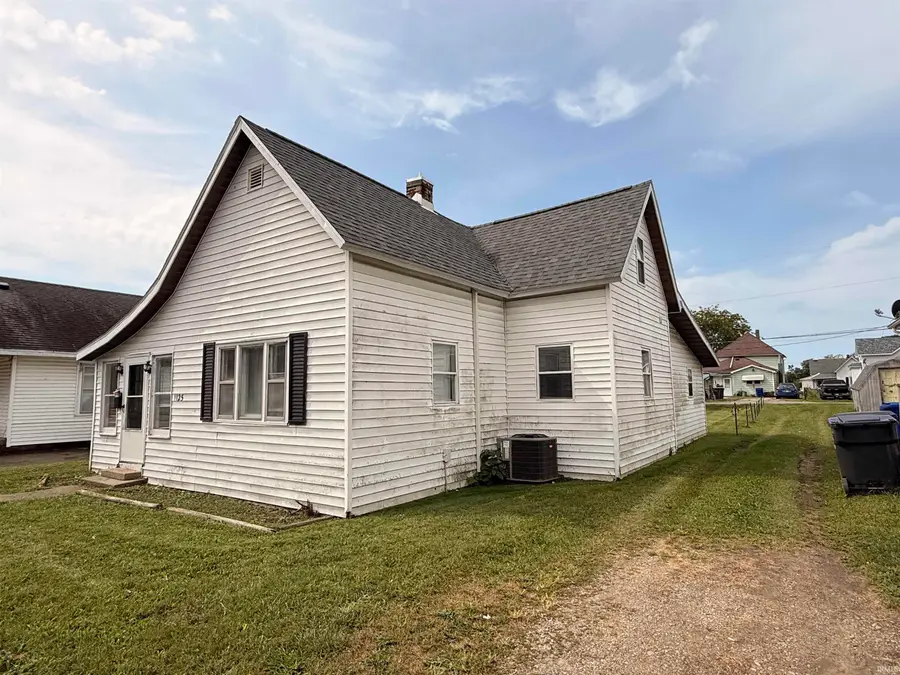 1125 N Bell Street, Kokomo, IN 46901 - #2