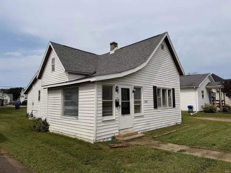 1125 N Bell Street, Kokomo, IN 46901 - #3