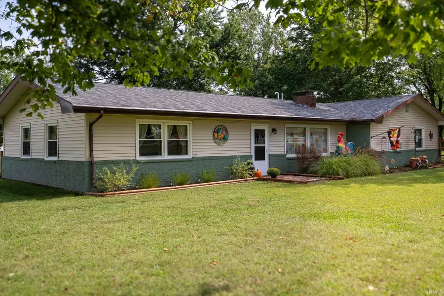 6506 E 250 N Road, Monticello, IN 47960 - #2