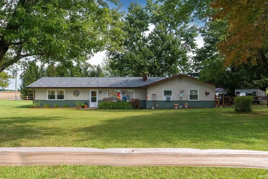6506 E 250 N Road, Monticello, IN 47960 - #3