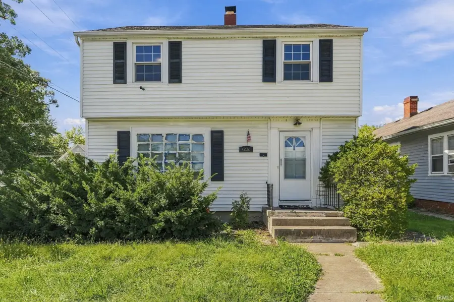 3226 Bowser Avenue, Fort Wayne, IN 46806 - #2
