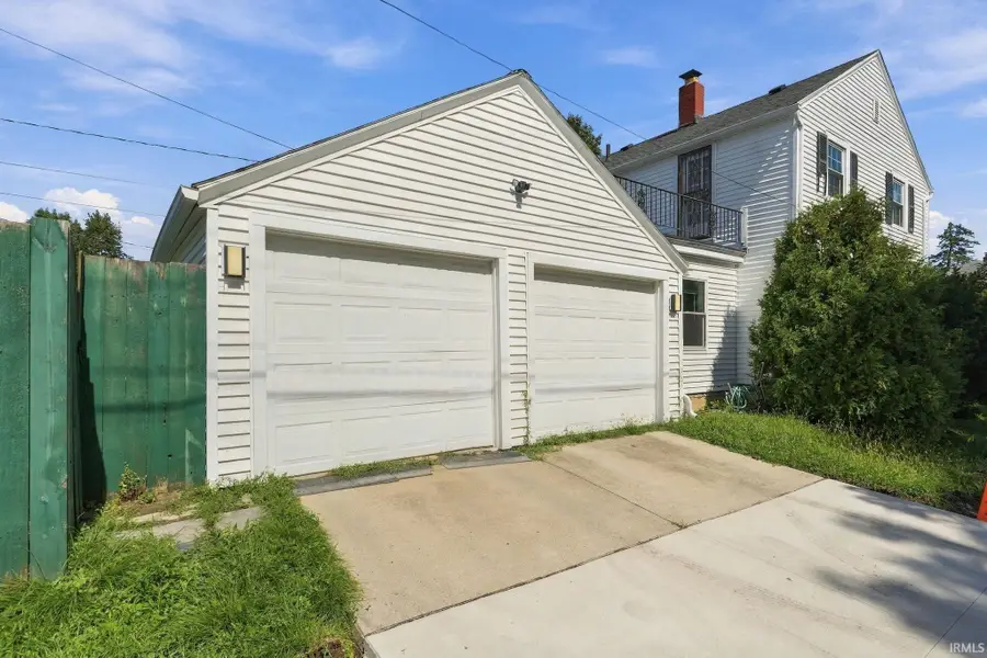3226 Bowser Avenue, Fort Wayne, IN 46806 - #3