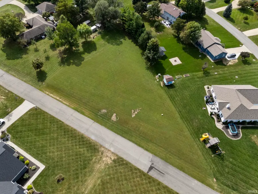Wildwood Drive, Frankfort, IN 46041 - #3