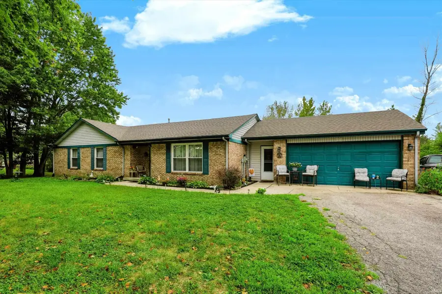 5311 W 300, New Palestine, IN 46163 - #2