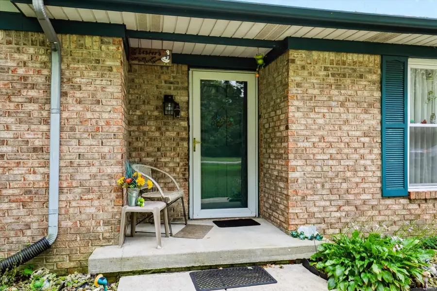 5311 W 300, New Palestine, IN 46163 - #3