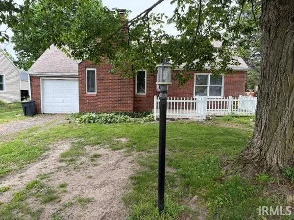 6414 S Us 31 Street, South Bend, IN 46614