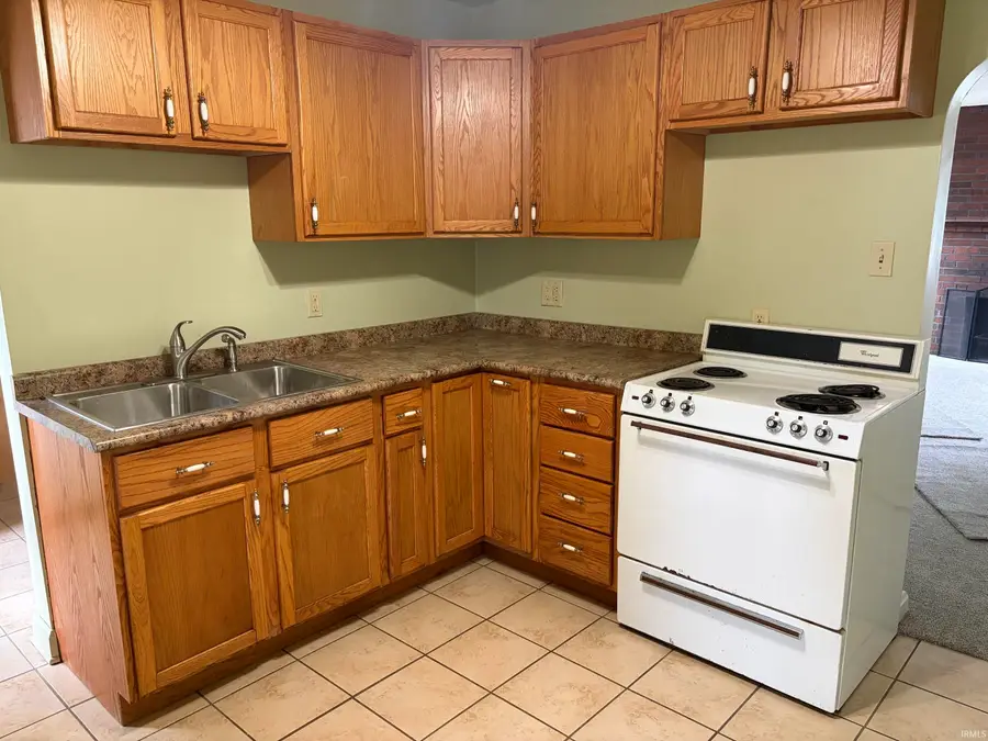 6414 S Us 31 Street, South Bend, IN 46614 - #2