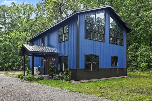 5275 E 100 N, Lagrange, IN 46761