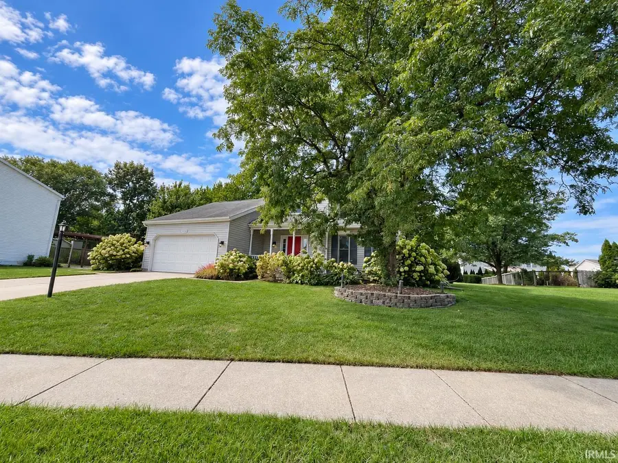 51701 Harvester Drive, Granger, IN 46530 - #3