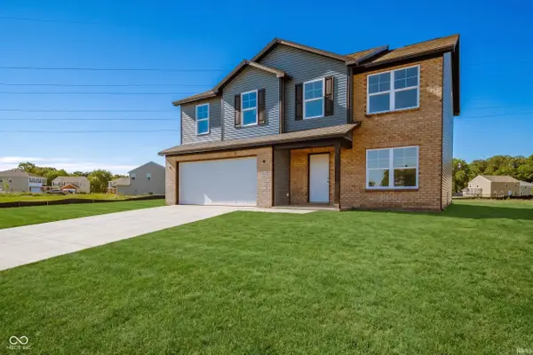 8614 N Seneca Drive, Muncie, IN 47303