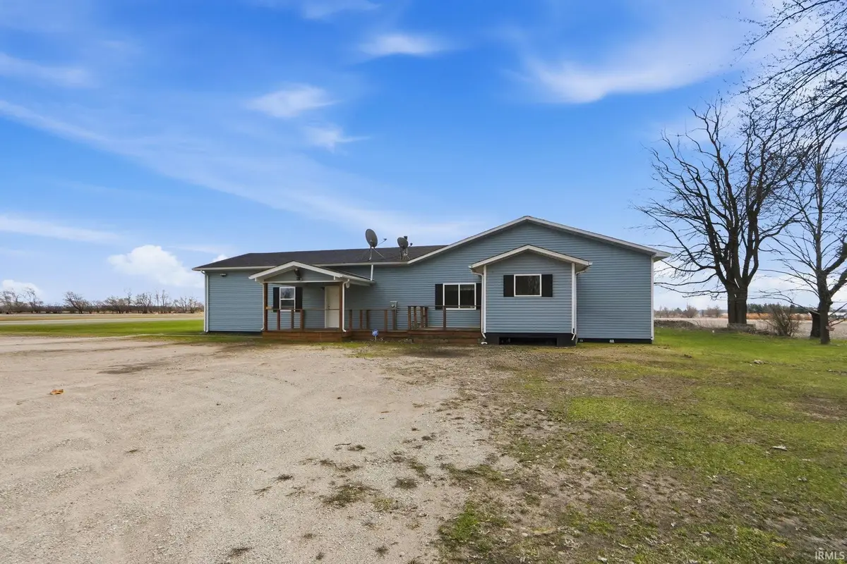 3650 S Sr 9, Johnson, IN 46761 - #1