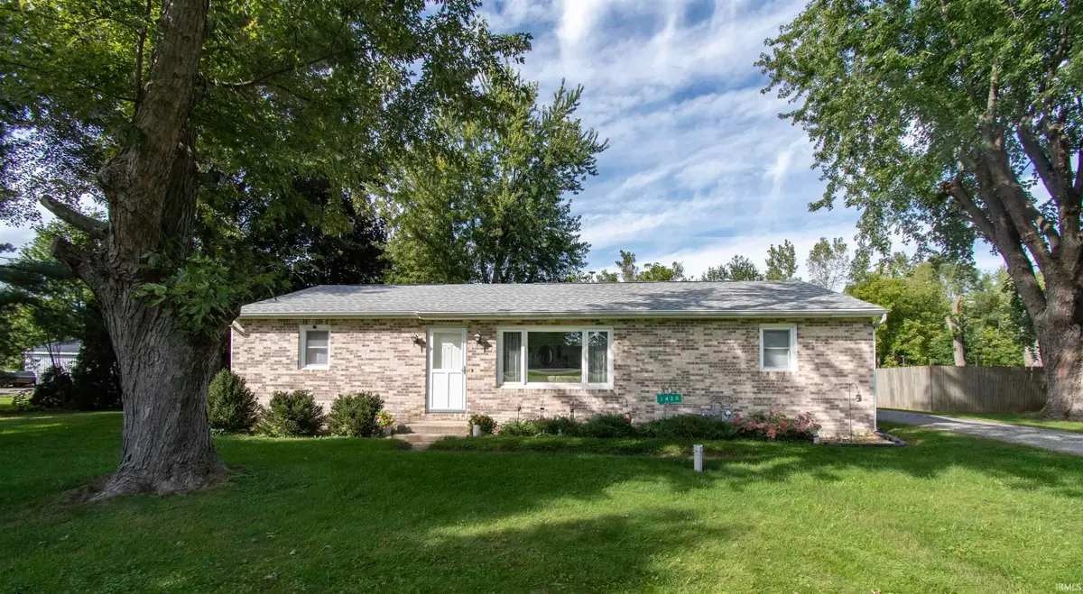 1420 W Lincolnway, Ligonier, IN 46767 - #1