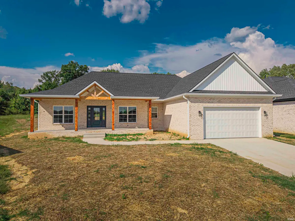 3575 Sand Drive, Newburgh, IN 47630 - #1