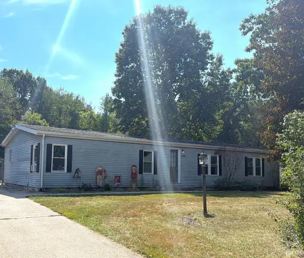 30122 Wren Street, Elkhart, IN 46517