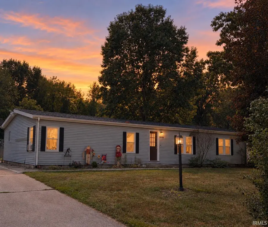 30122 Wren Street, Elkhart, IN 46517 - #2