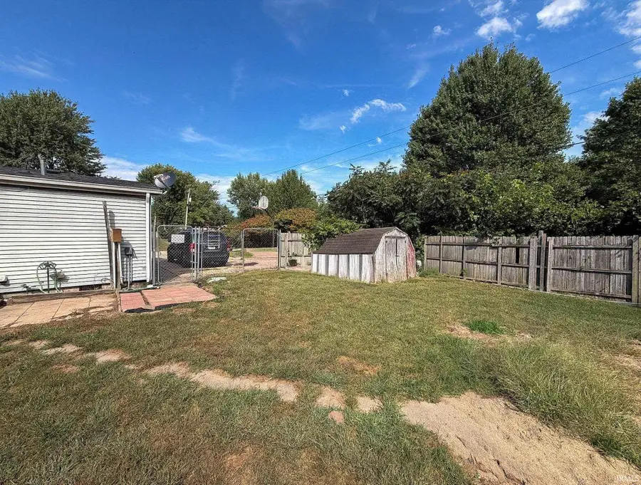 30122 Wren Street, Elkhart, IN 46517 - #3