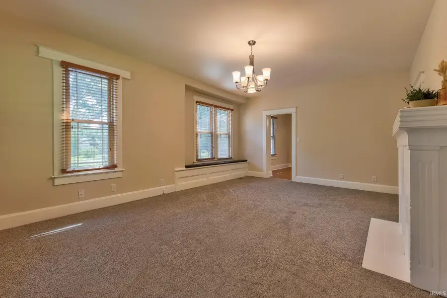 2043 E Riverside Drive, Evansville, IN 47714 - #3