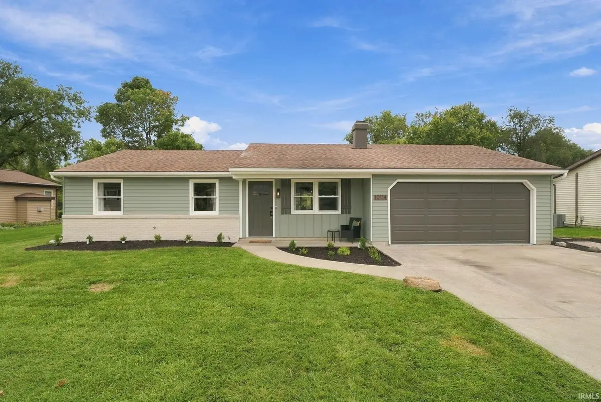 10114 Tumbleweed Boulevard, Fort Wayne, IN 46825 - #1