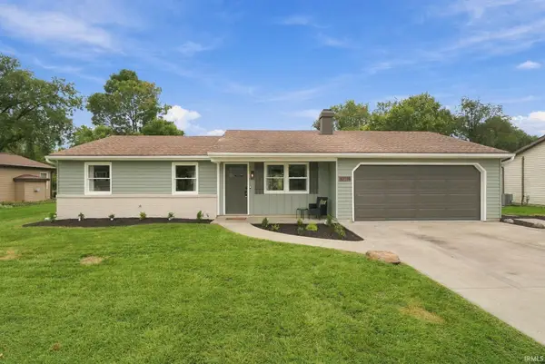 10114 Tumbleweed Boulevard, Fort Wayne, IN 46825