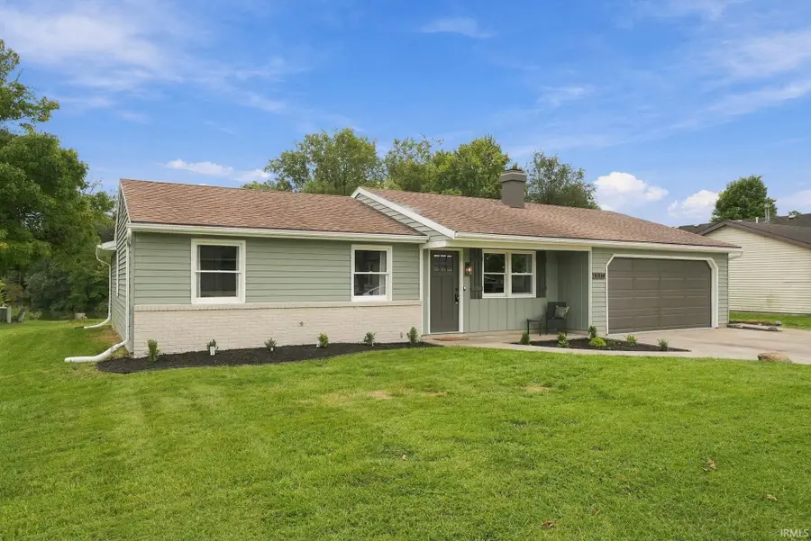 10114 Tumbleweed Boulevard, Fort Wayne, IN 46825 - #3
