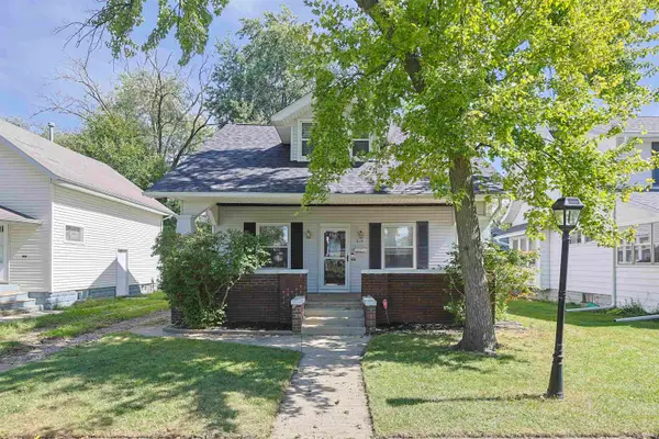 814 S 33rd Street, South Bend, IN 46615