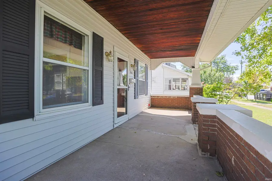 814 S 33rd Street, South Bend, IN 46615 - #3