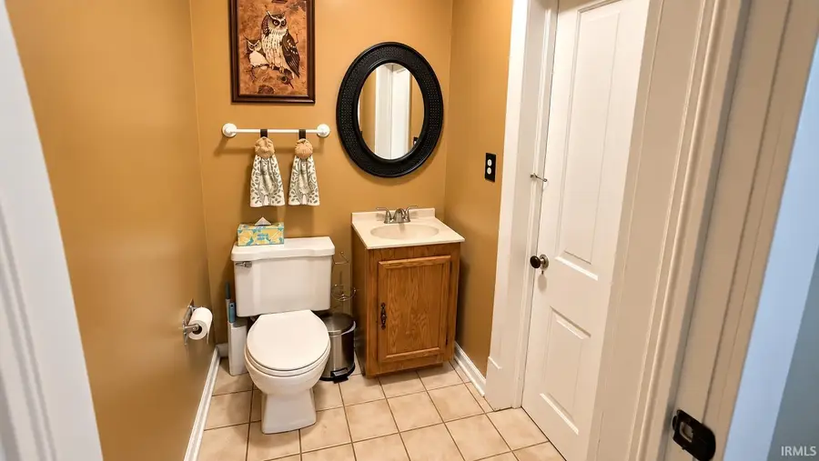 425 W Broadway Street, Logansport, IN 46947 - #3