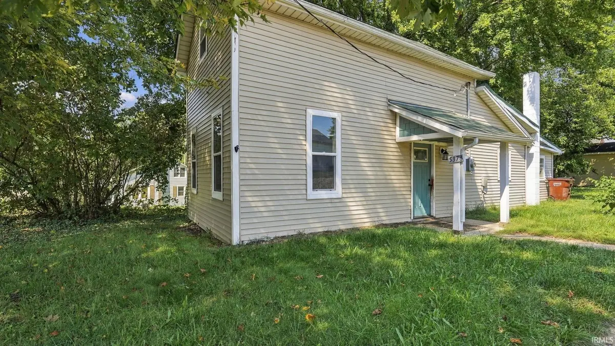 5378 W State Road 38, New Castle, IN 47362 - #1