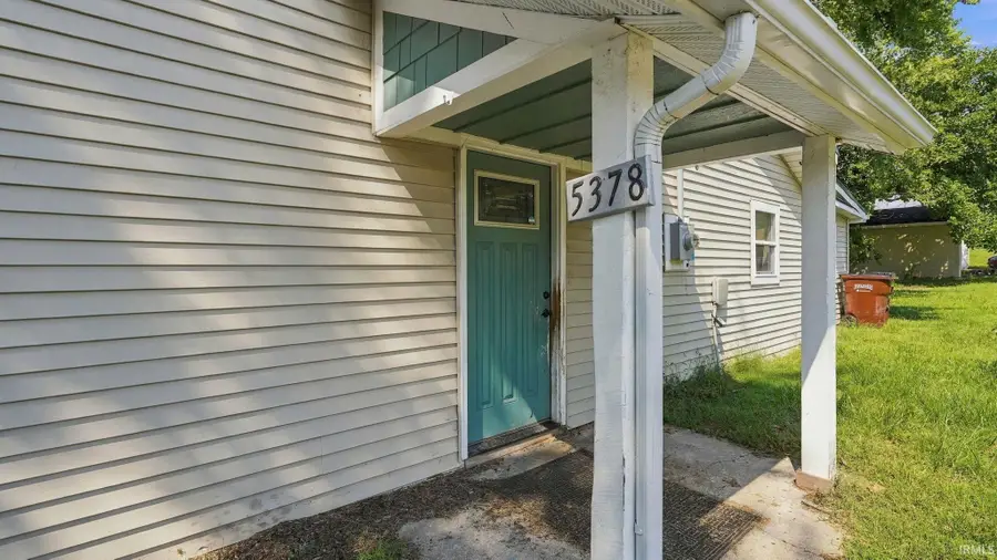 5378 W State Road 38, New Castle, IN 47362 - #3