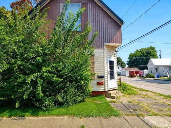 1201 Edgar Street, Evansville, IN 47710